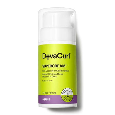 DEVA CURL_Supercream 150ml / 5.1oz_Cosmetic World